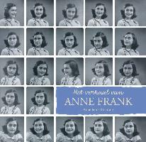 Verhaal van Anne Frank 6 ex / druk 1