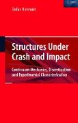 Structures Under Crash and Impact