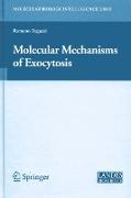 Molecular Mechanisms of Exocytosis