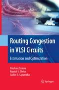 Routing Congestion in VLSI Circuits