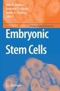 Embryonic Stem Cells