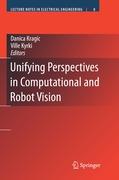 Unifying Perspectives in Computational and Robot Vision