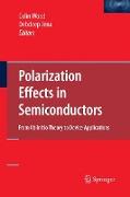 Polarization Effects in Semiconductors