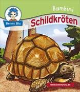 Bambini Schildkröten