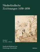 Niederländische Zeichnungen 1450–1800