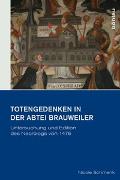 Totengedenken in der Abtei Brauweiler