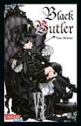 Black Butler, Band 06