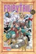 Fairy Tail, Band 11