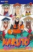 Naruto, Band 49