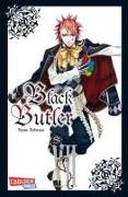 Black Butler, Band 07