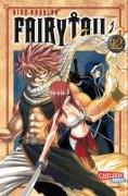 Fairy Tail, Band 12