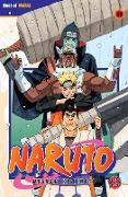 Naruto, Band 50