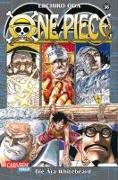 One Piece, Band 58