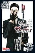 Black Butler, Band 08