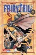 Fairy Tail, Band 8