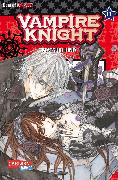Vampire Knight, Band 11