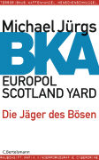 BKA - Europol Scotland Yard