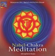 Nabel-Chakra-Meditation