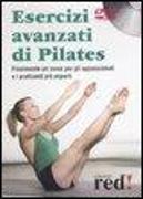 Esercizi avanzati di Pilates. DVD