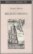 Religio medici