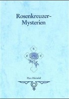 Rosenkreuzer Mysterien