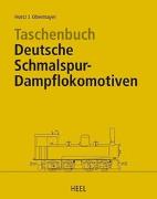 Deutsche Schmalspur-Dampflokomotiven
