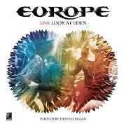 Europe Live Look at Eden -live