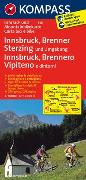 Innsbruck - Brenner - Sterzing