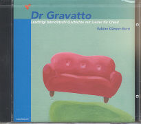 Dr Gravatto CD