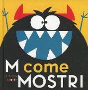 M come mostri