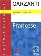 Dizionario francese-italiano. con CD-Rom, 2 vol.