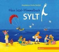 Mein Insel-Wimmelbuch Sylt