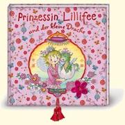 Prinzessin Lillifee und der kleine Drache (rosa)