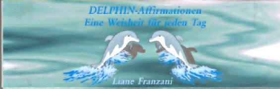 Delphin-Affirmationen