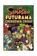 Los Simpson-Futurama, Crossover crisis