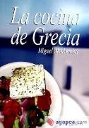 La cocina de Grecia