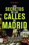 Los secretos de las calles de Madrid