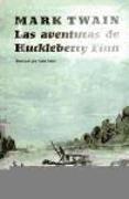 Las aventuras de Huckleberry Finn