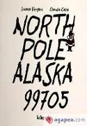North Pole Alaska