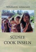 Südsee - Cook Inseln
