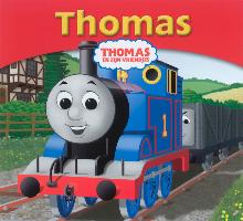 Thomas / druk 1