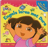 Engels leren met Dora / druk 1