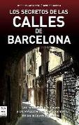 Los secretos de las calles de Barcelona