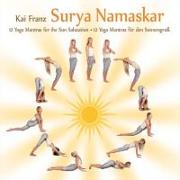 Surya Namaskar