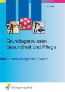 Theorie und Praxis der Sozialpflege/Sozialpädagogik / Grundlagenwissen Gesundheit und Pflege
