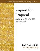 Request for Proposal: A Guide to Effective RFP Development