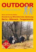 Brandenburg: Auf den Spuren des mittelalterlichen Pilgerwegs Berlin-Wilsnack