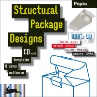 Structural Package Designs - new edition