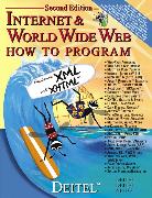 Internet & World Wide Web How to Program:United States Edition