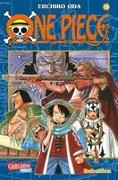 One Piece, Band 19